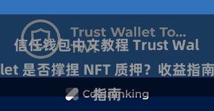 信任钱包中文教程 Trust Wallet 是否撑捏 NFT 质押？收益指南